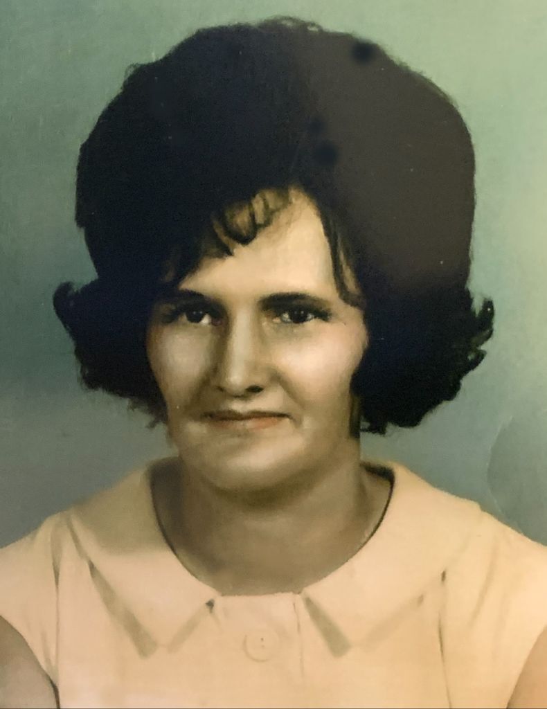 Virginia Marie Bedwell Profile Photo