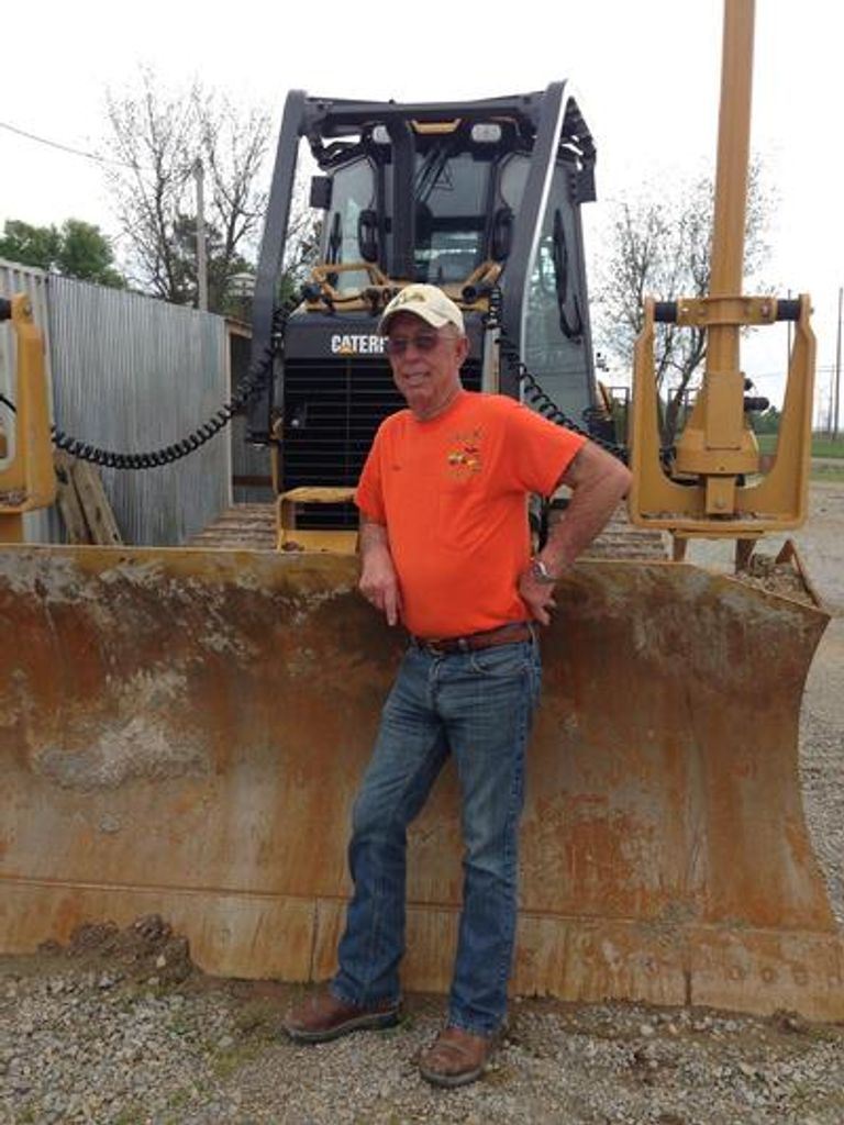 Billy (Joe) Crosno Profile Photo