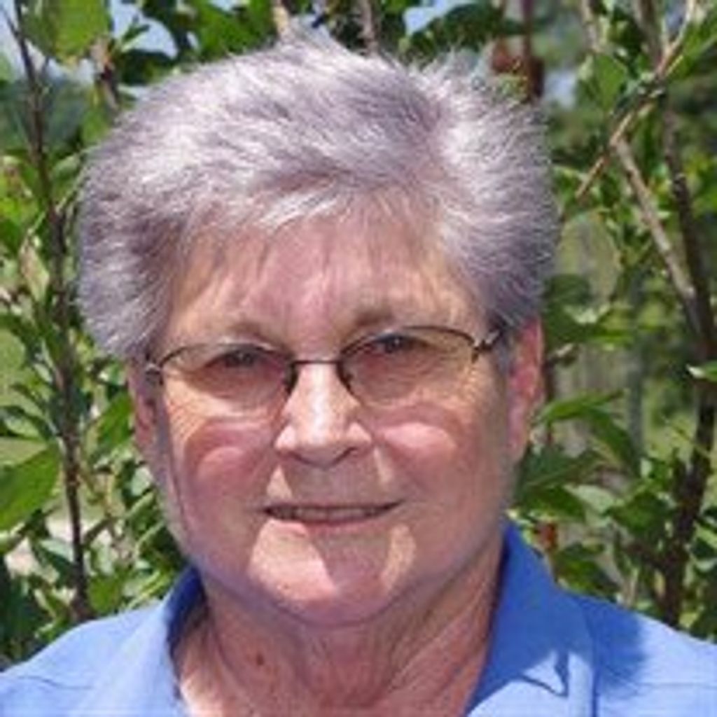 Maggie Ham