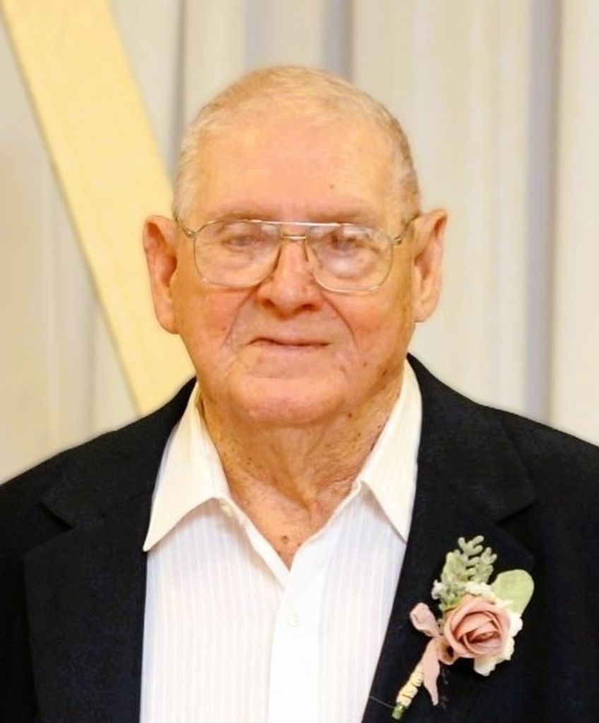 Lionel Patrick "Putsy" Pitre Sr.