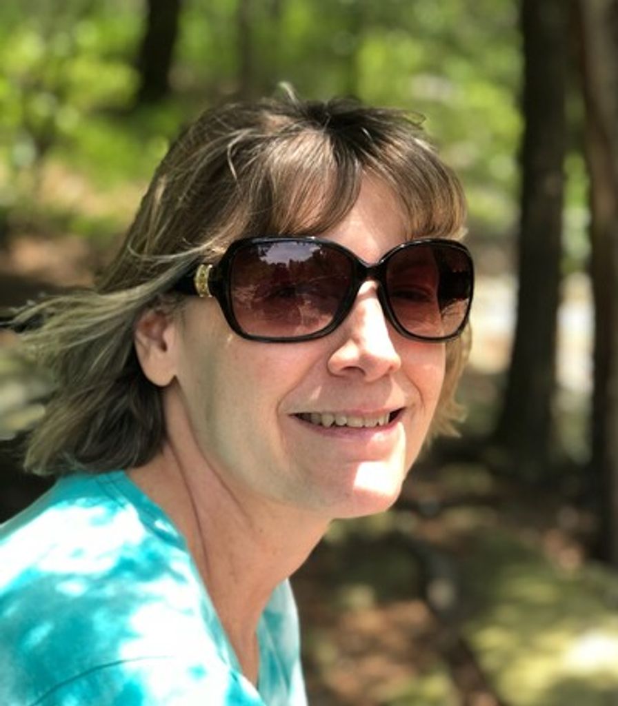 Wendy K. Williams Gallagher Profile Photo
