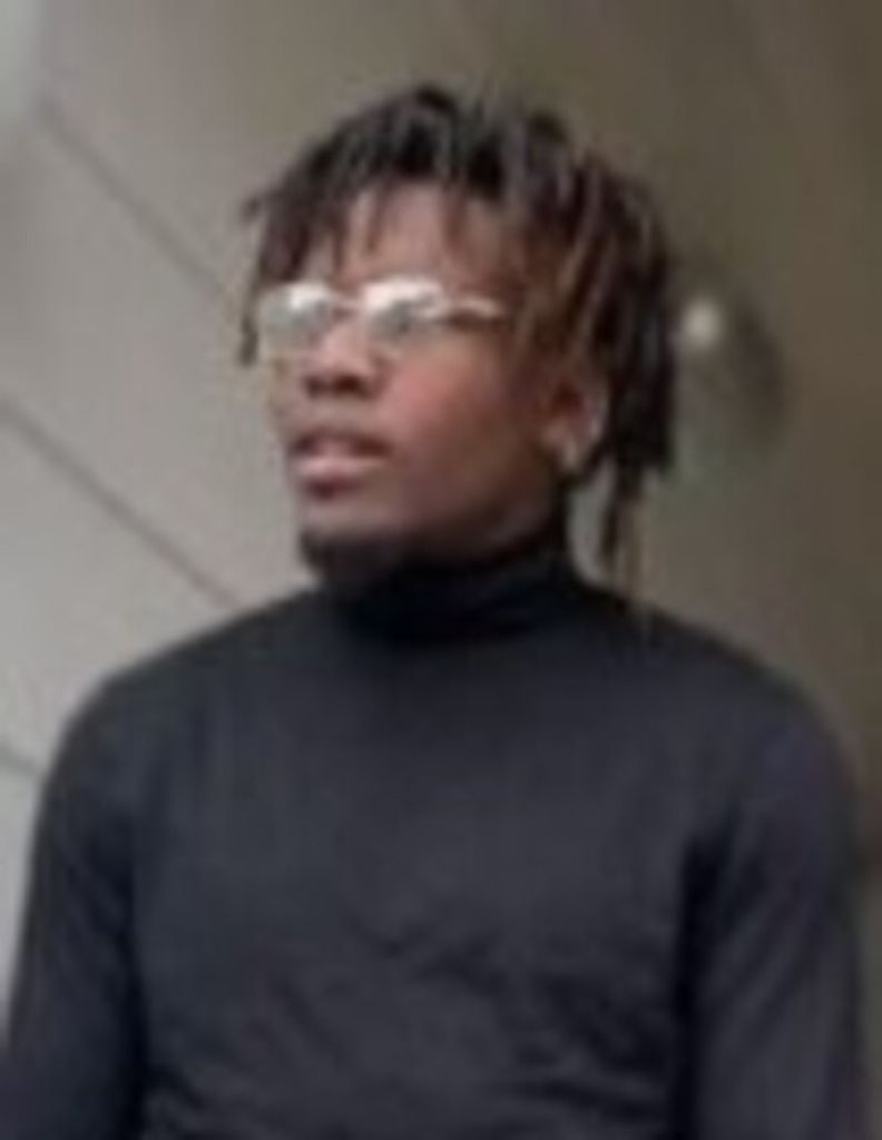 Delmontae B. J. Davis Profile Photo