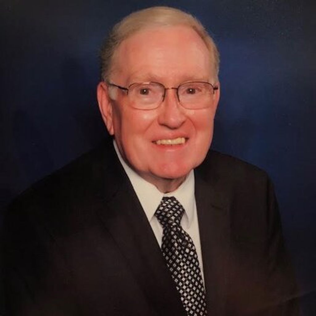 Hal Glenn Evans, Sr.