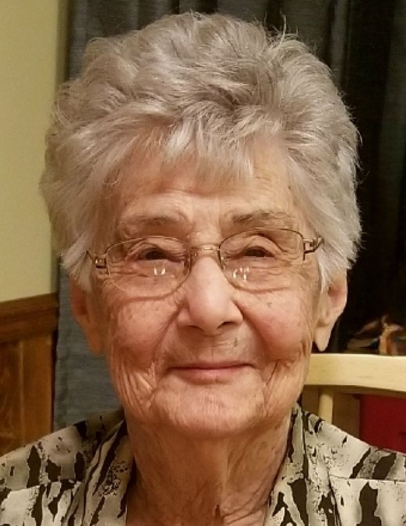 Palma   M. "Pam" Gill Profile Photo
