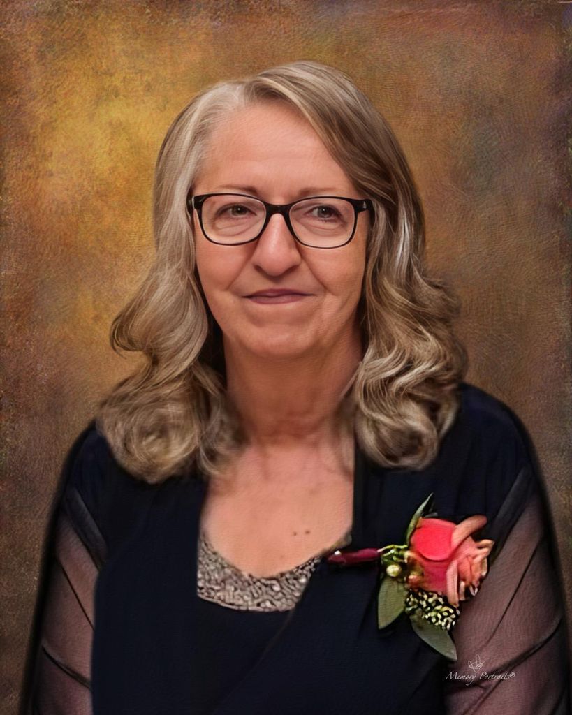 Dorris Hueter