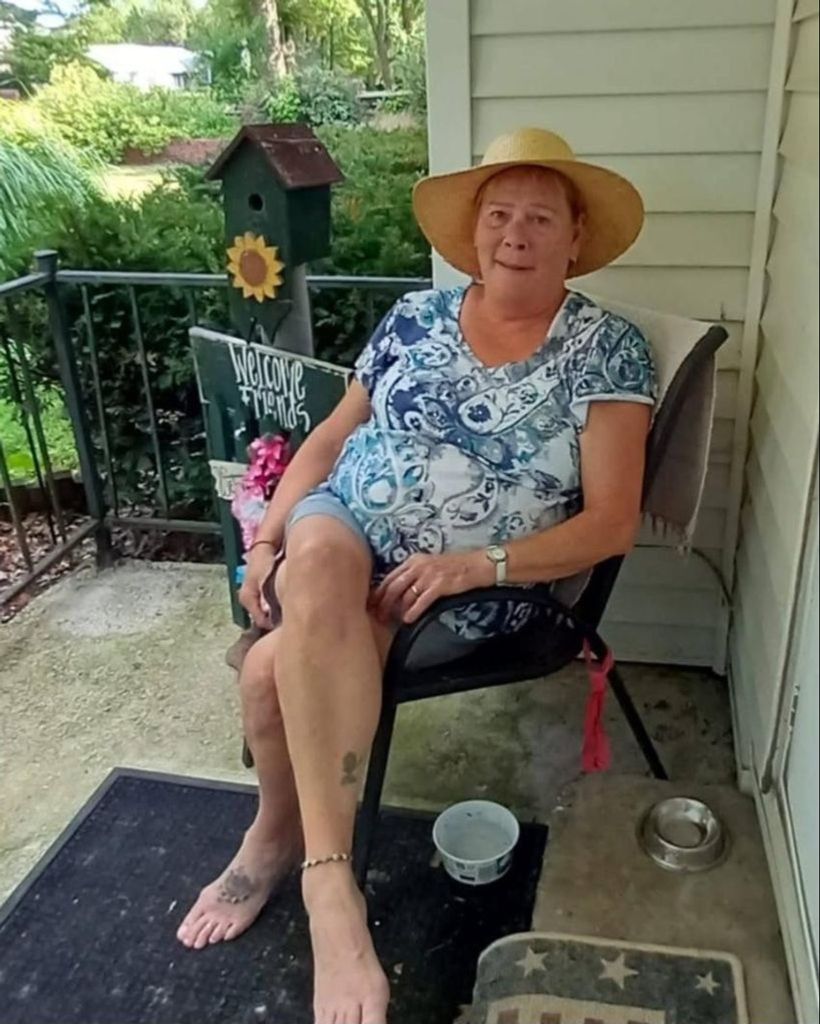 Sallie D. Hunt Profile Photo