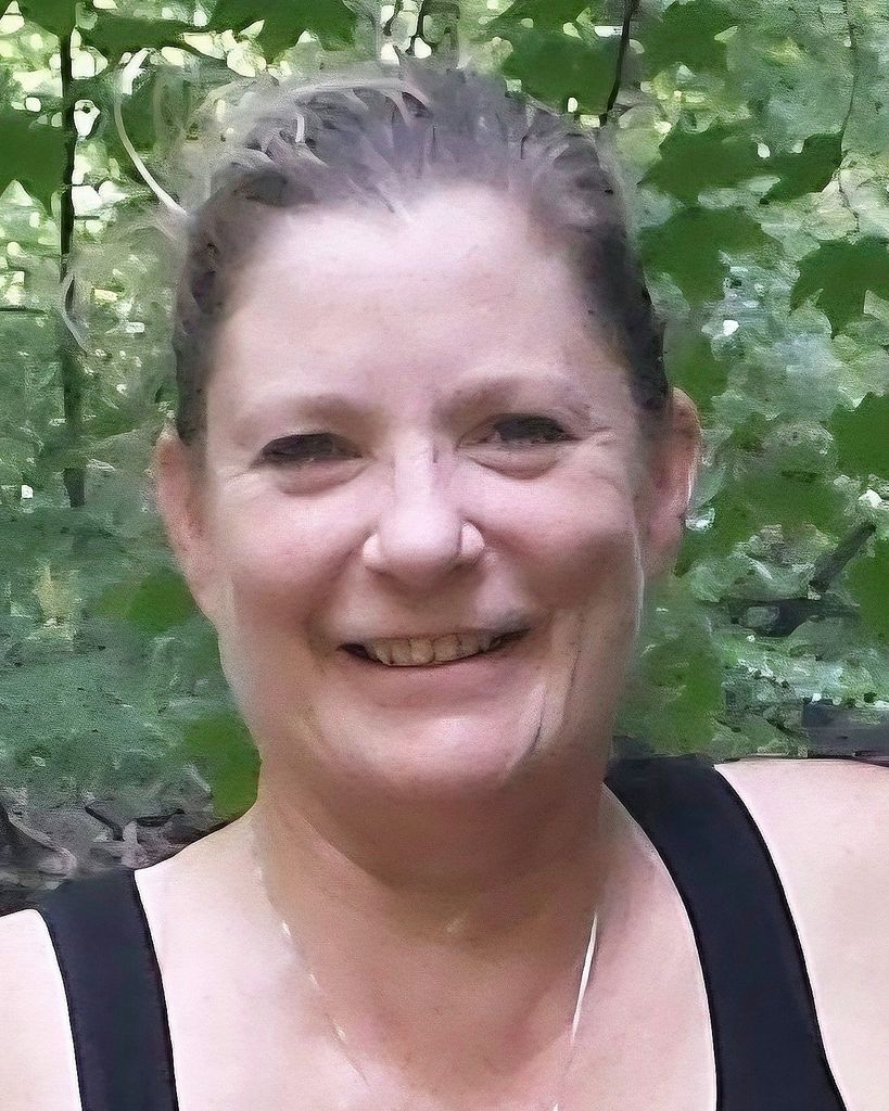 Amy Bernice Barbe Profile Photo