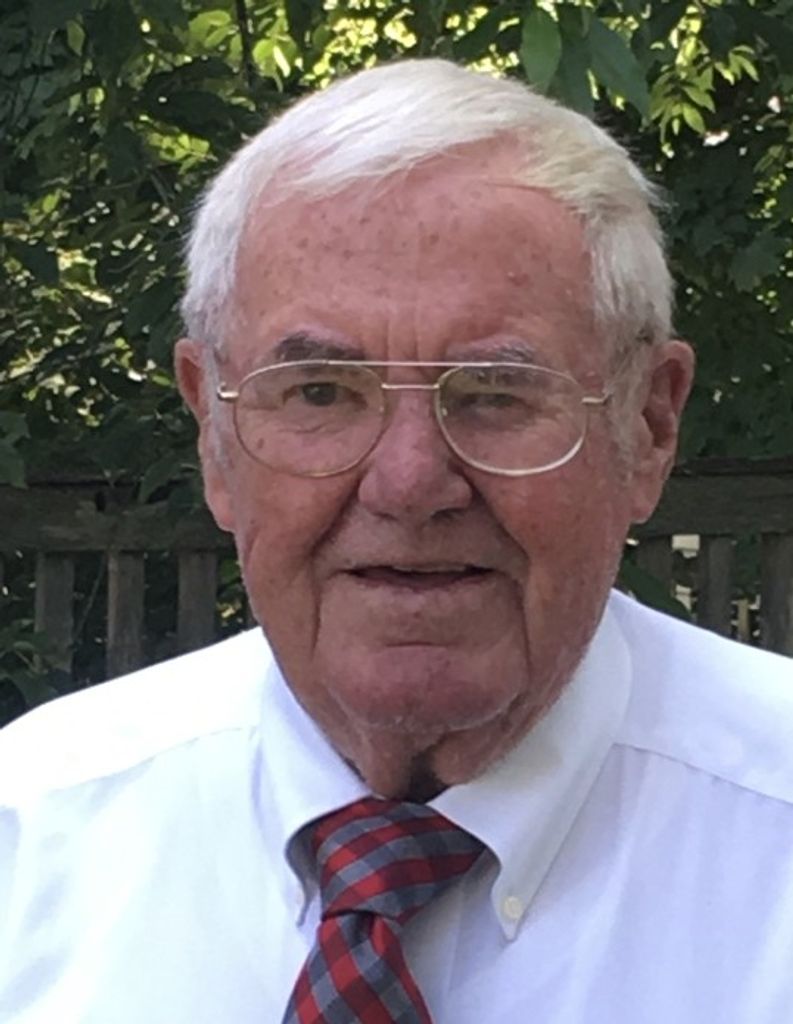 David L. Jones Profile Photo