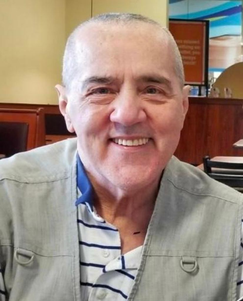 Charles Leander Oakes Jr.