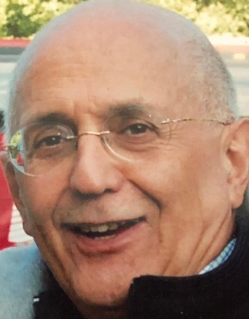 Lewis Caram