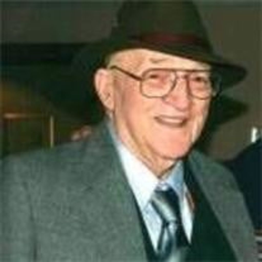 John Clifton,