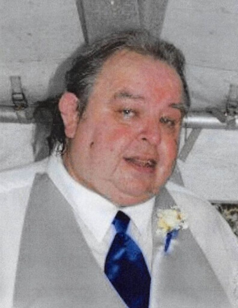Robert William Stafford Profile Photo