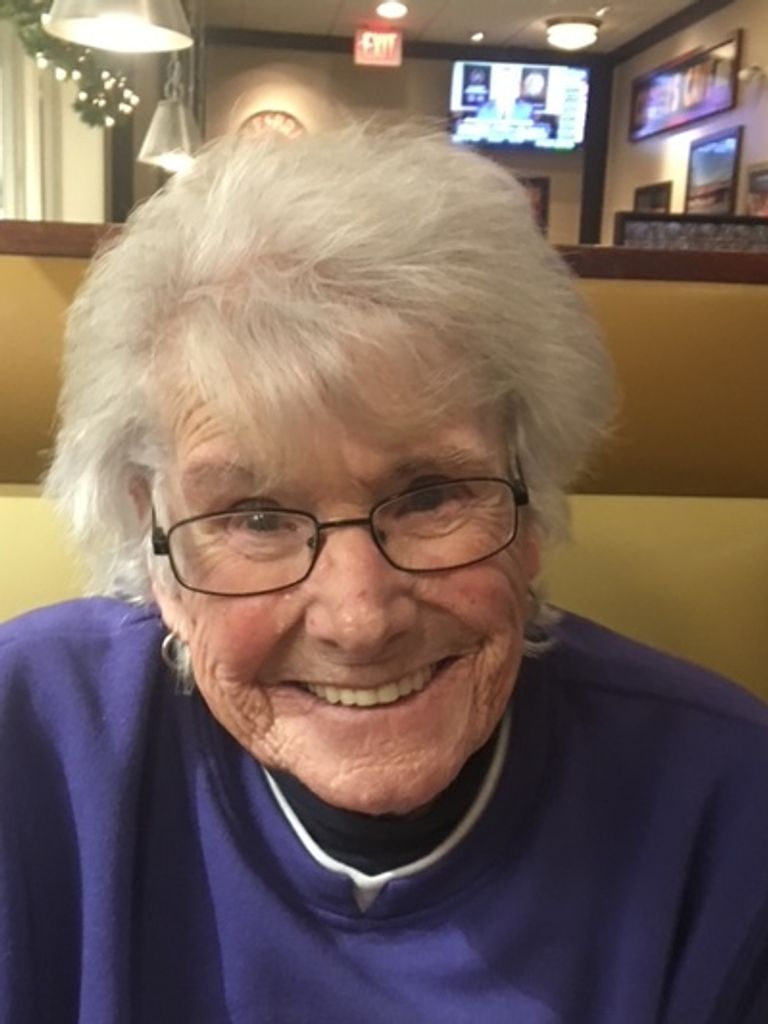 Helen E. Morehouse Profile Photo