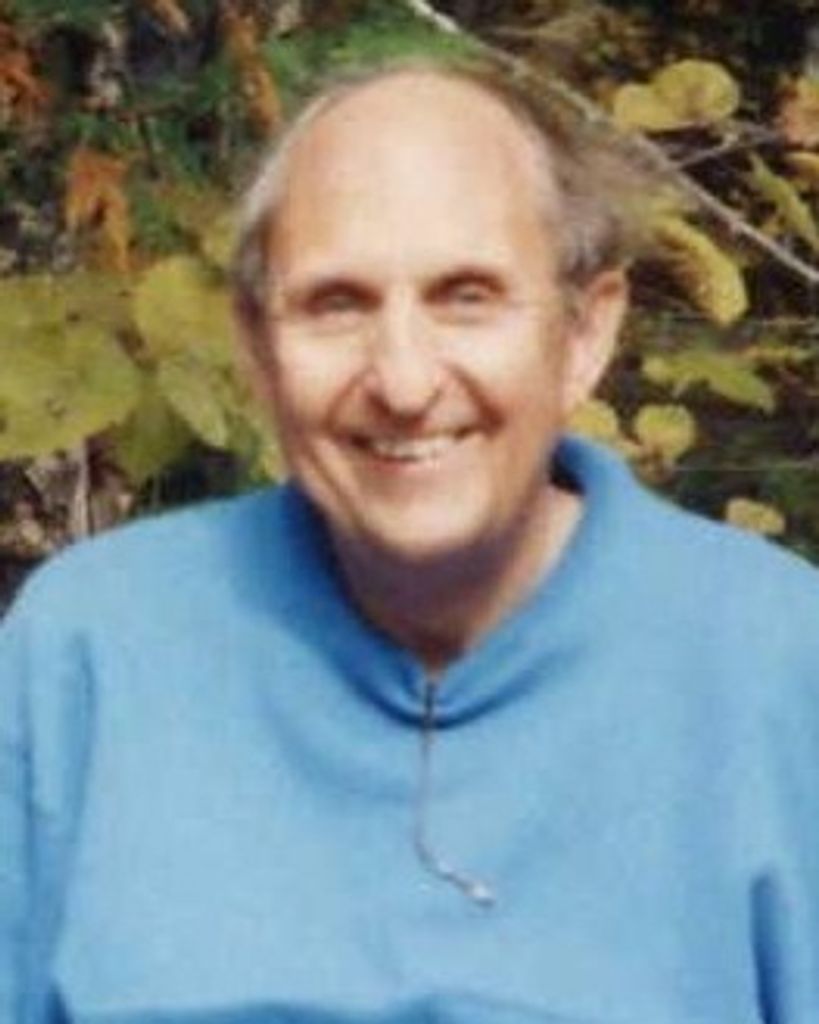 Anthony F. 'Tony' Zelinka