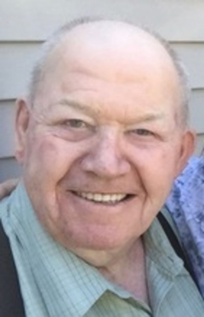 James Gordon Anderson Profile Photo