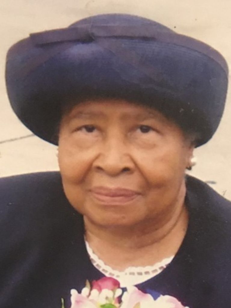 Dolores Forcha Theus Profile Photo