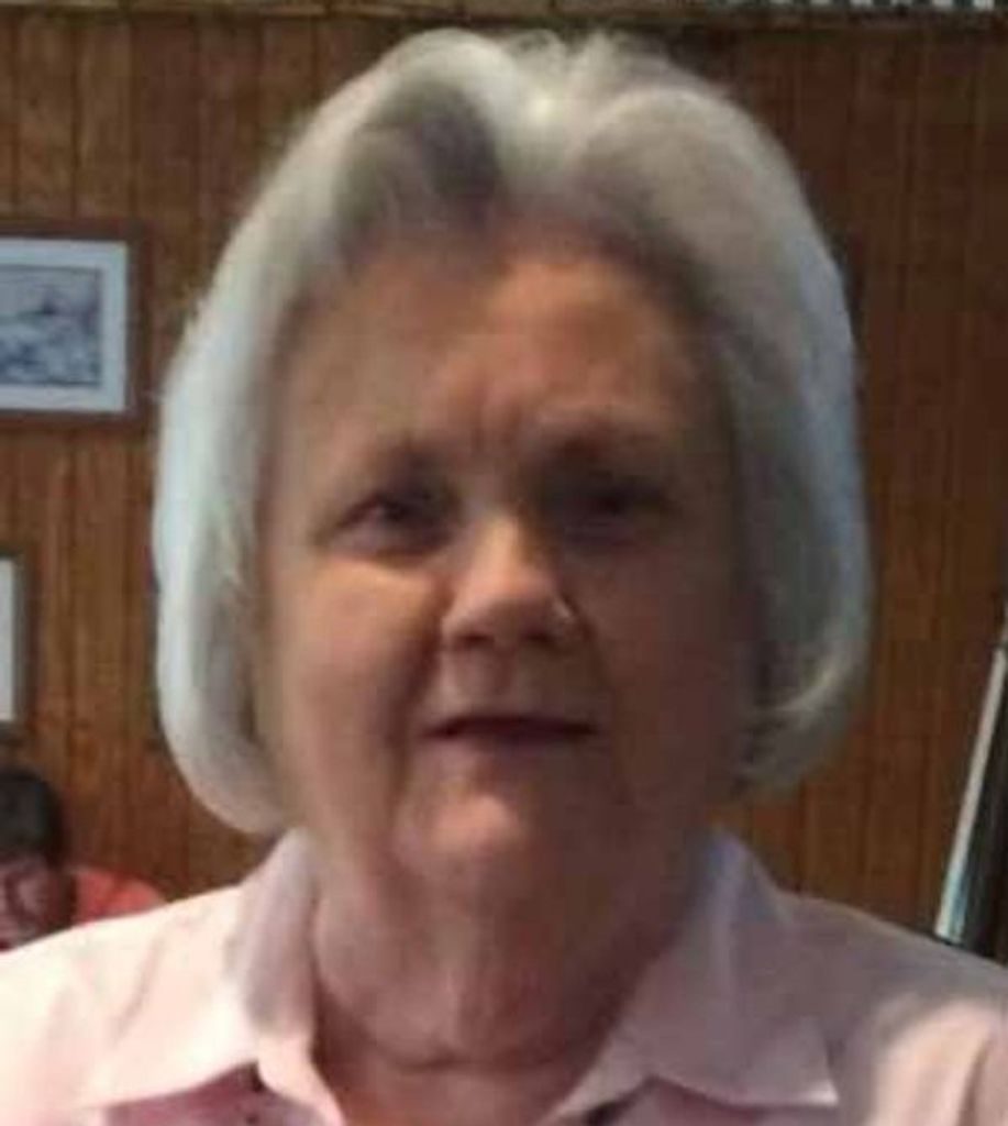 Jan Daphine Griffin