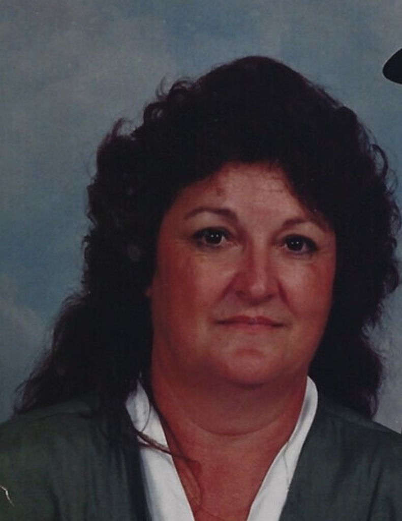 Betty Sue (Mcneese) Fairchild Profile Photo