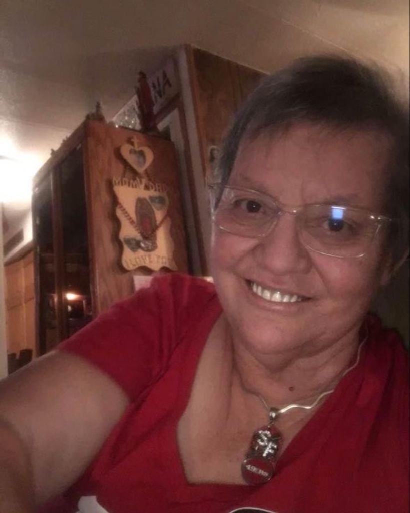 Jackie Quintana Profile Photo