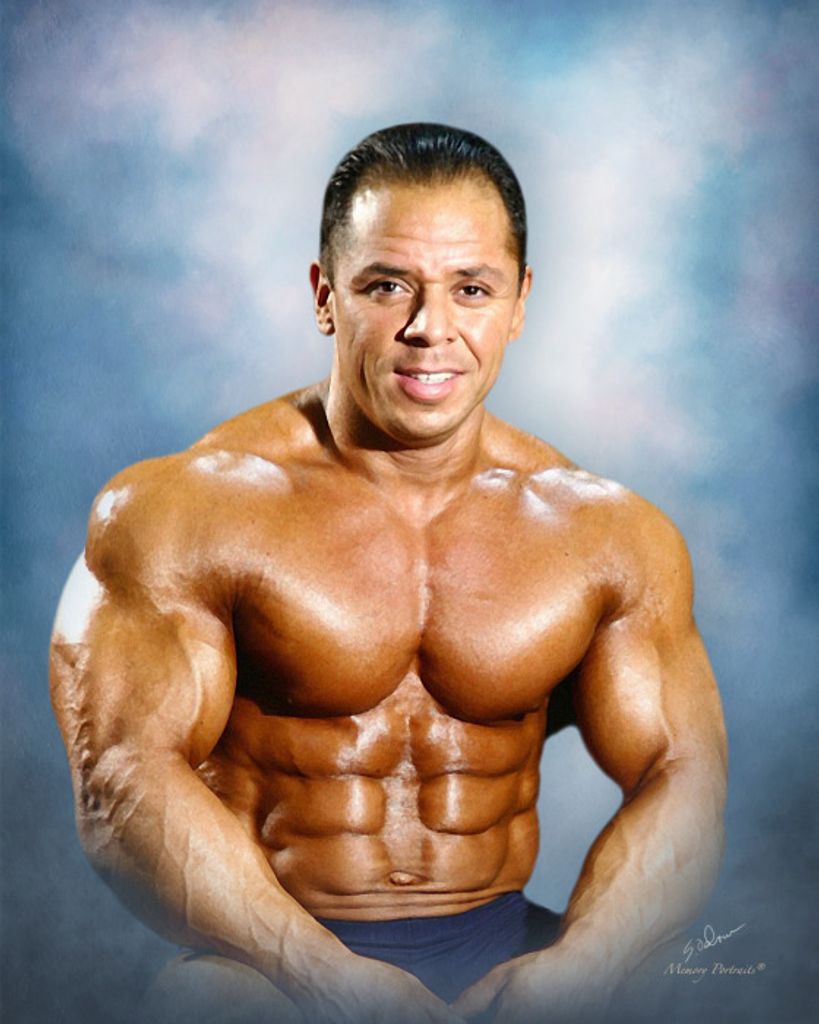 Manuel "Manny" R. Torres
