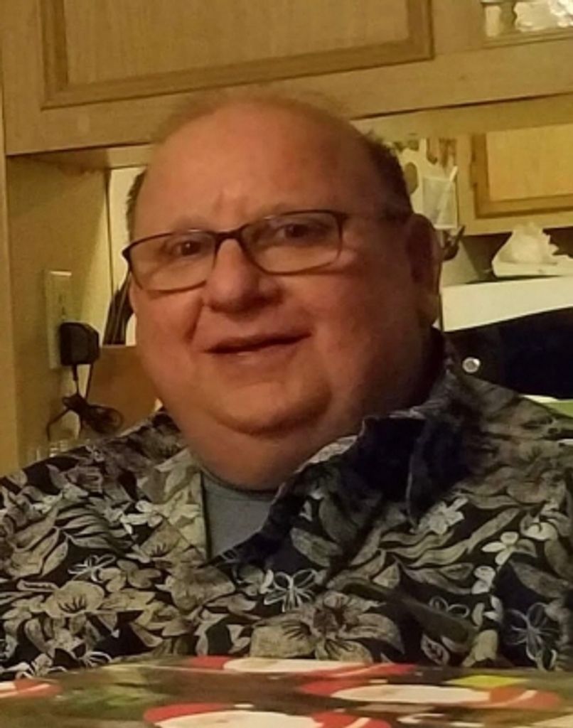 Dean Weissman Profile Photo