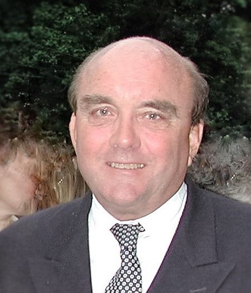 D. Mcallister Profile Photo