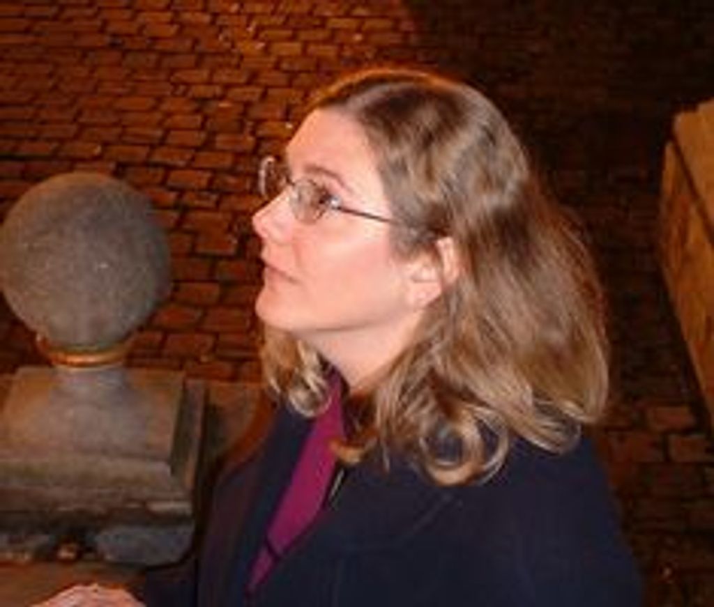 Melissa Heflin Alvis