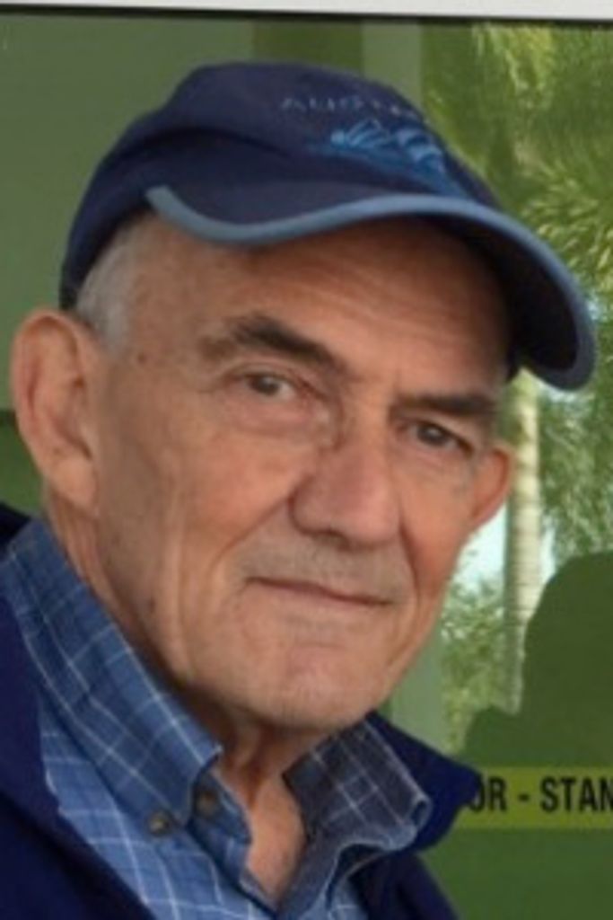 James W. "Bunk" Mercer