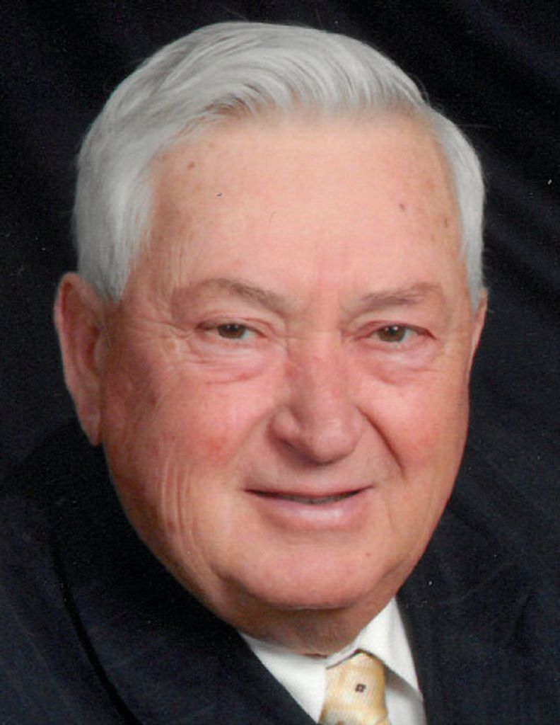James A. Urbatsch