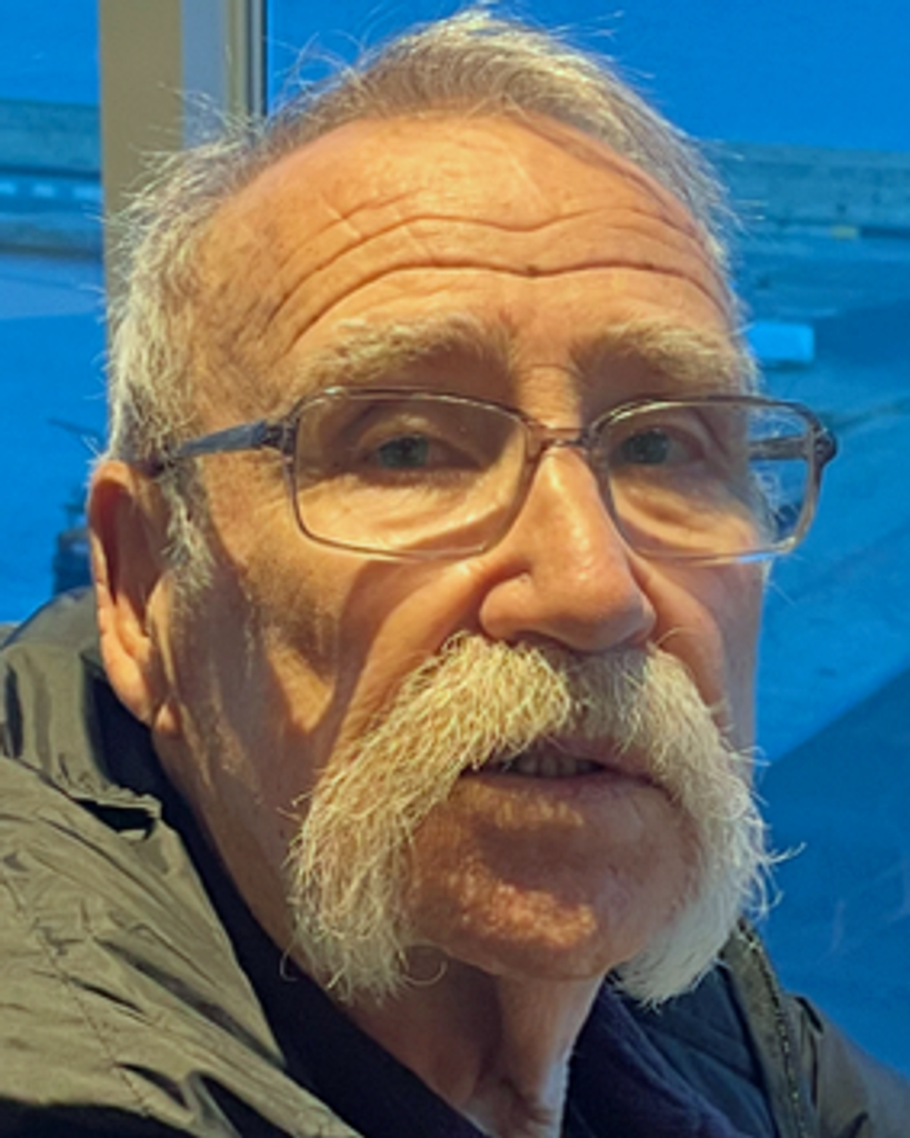 Raymond D. Lujan Profile Photo
