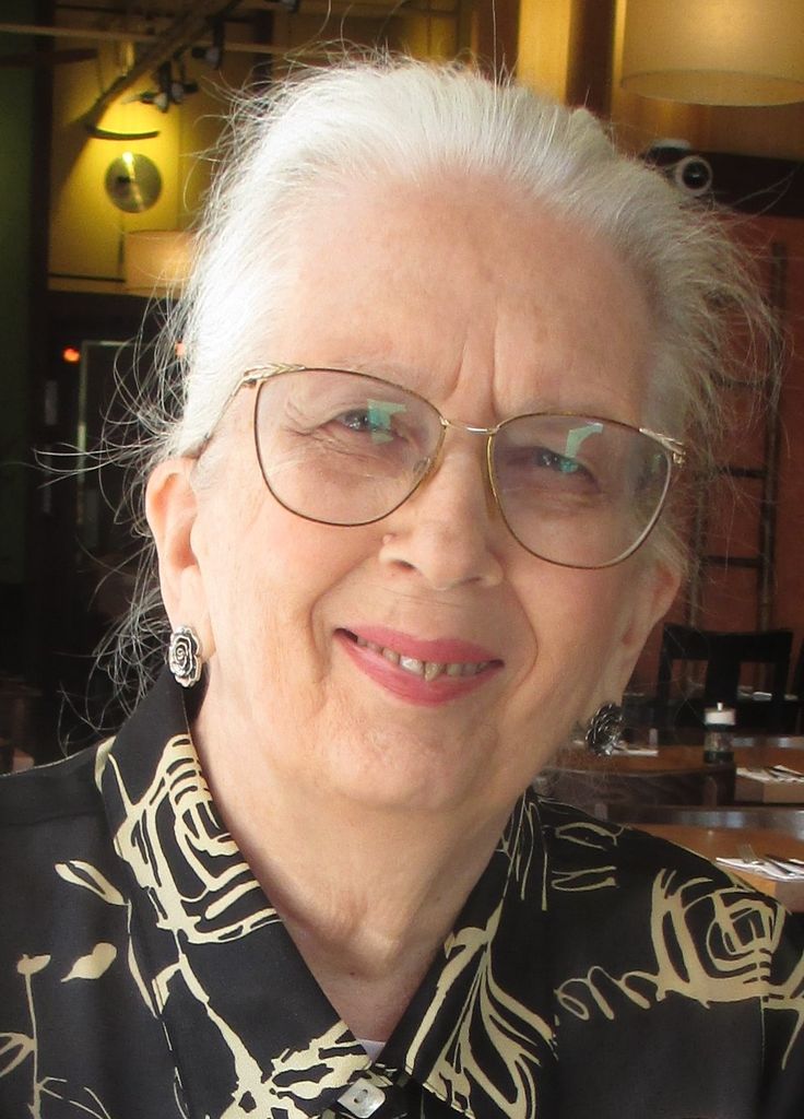 Maurine R. Donnelly