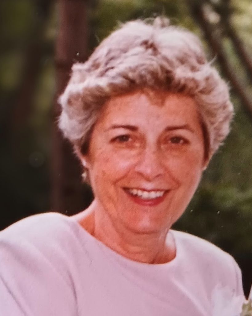 Jacquelyn Ora Davidson Profile Photo