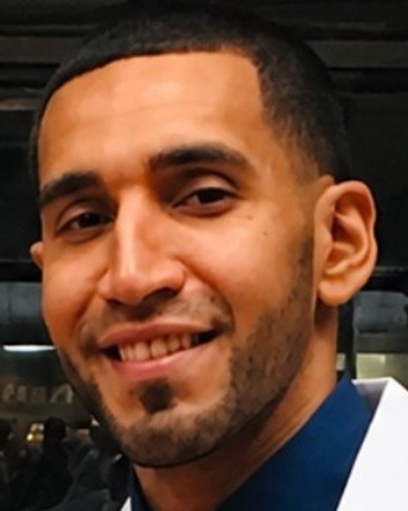 Steve Salcedo