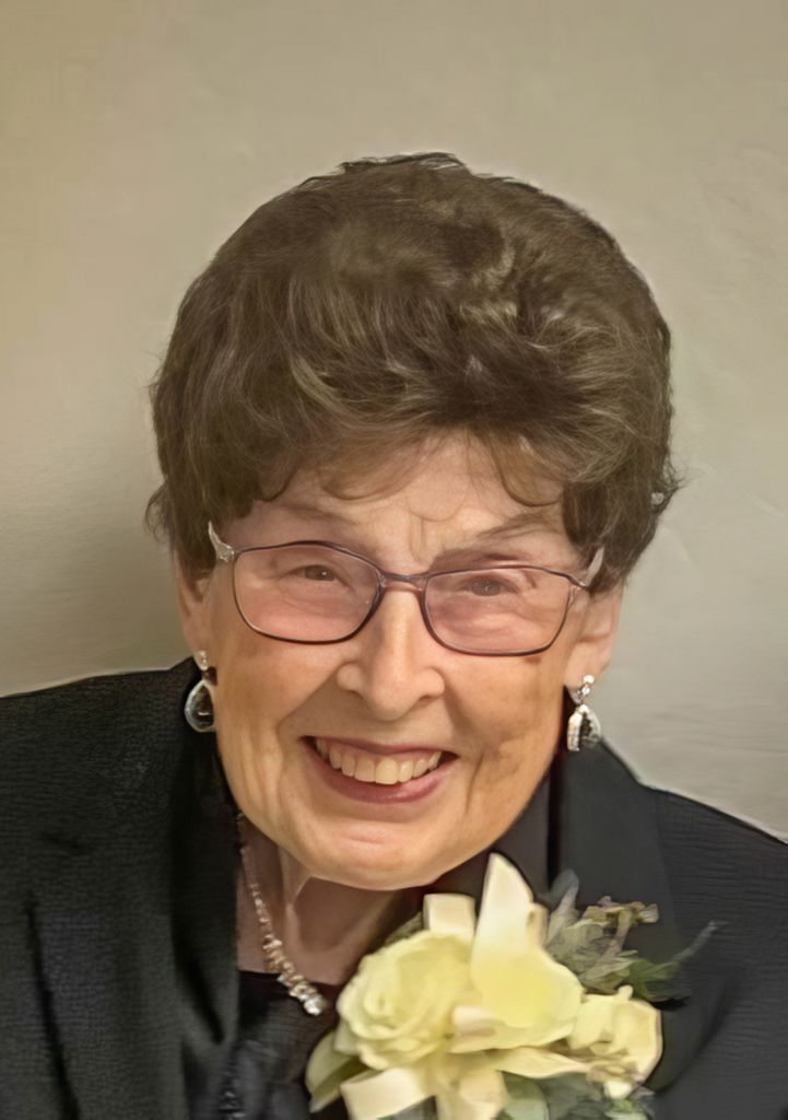 Rosina J. Hollenkamp Profile Photo