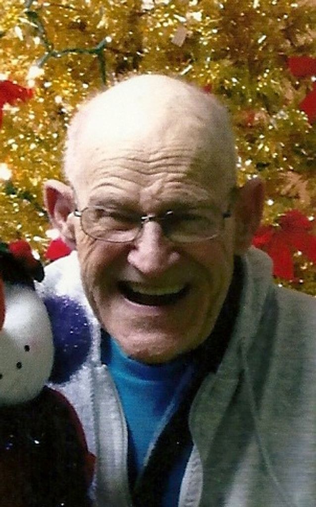 Roy Davidson