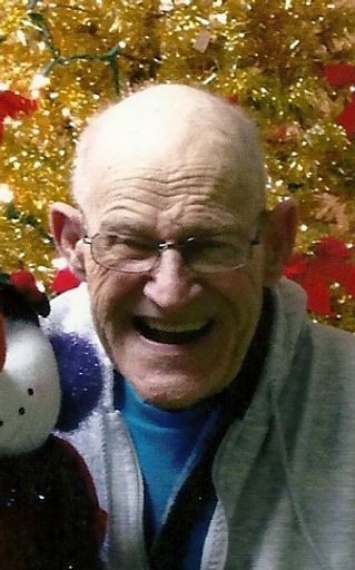 Roy Davidson Profile Photo