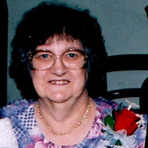 Fontelle May Hershberger Profile Photo