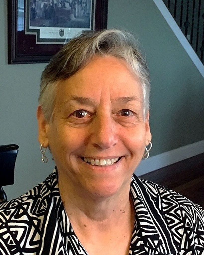 Paula Romeo Profile Photo