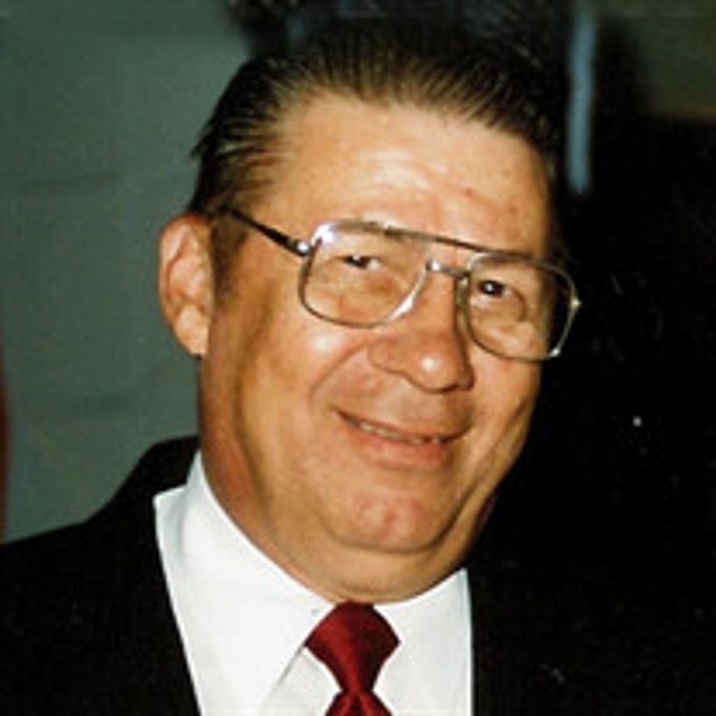 Elmer "Junior" Bruggeman