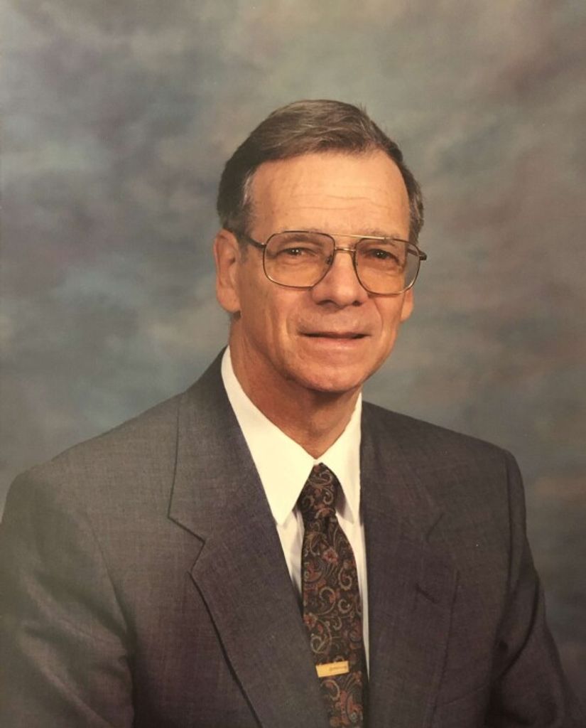 Charles C. Cobaugh, Jr.