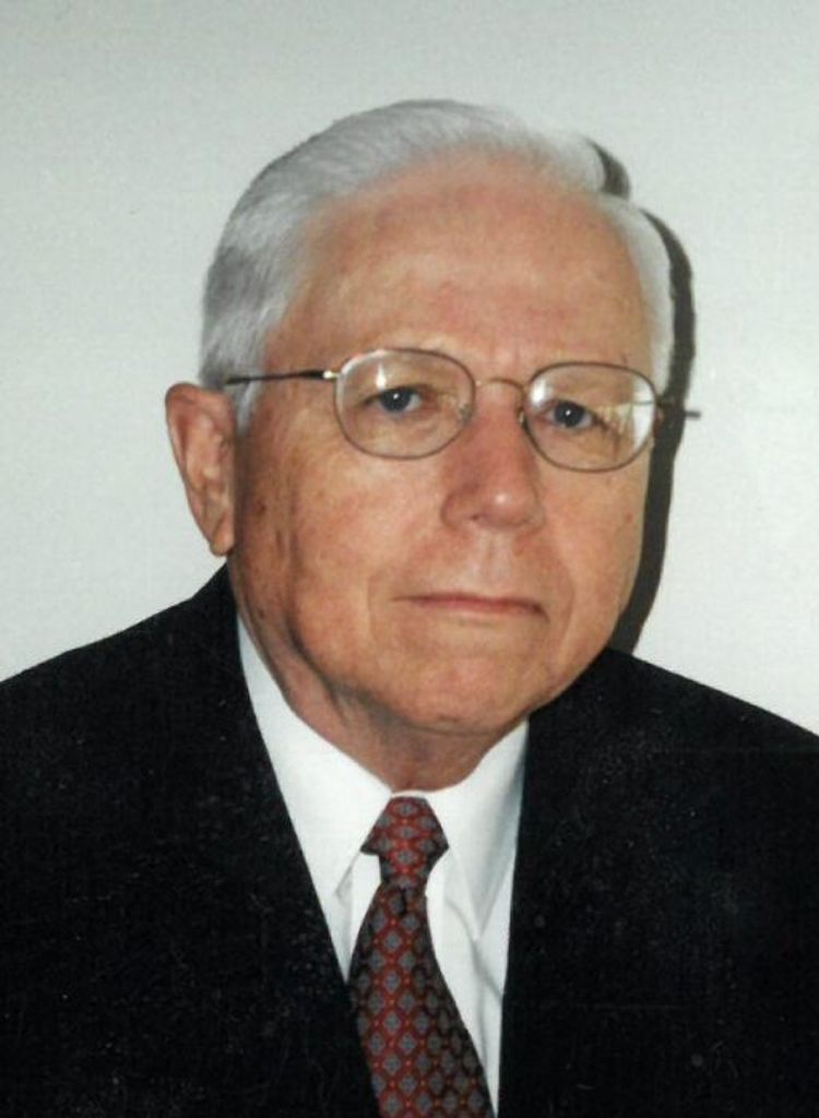 Eugene E. Kruse
