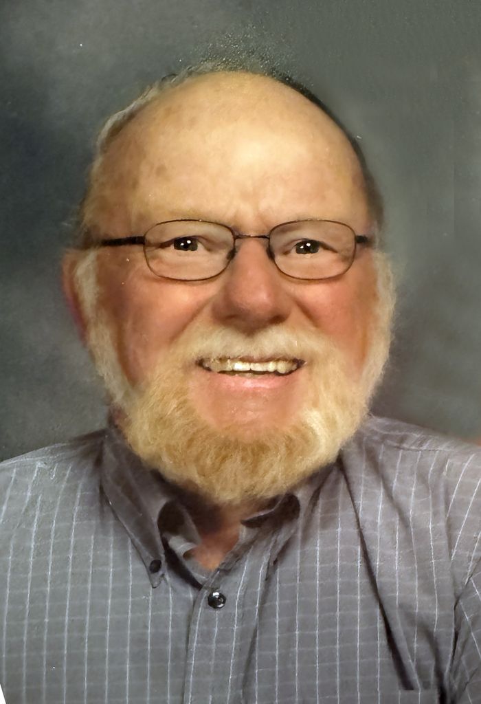 Dennis Earl Verhelst Profile Photo