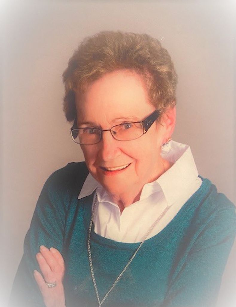 Ella Lee Jones Profile Photo