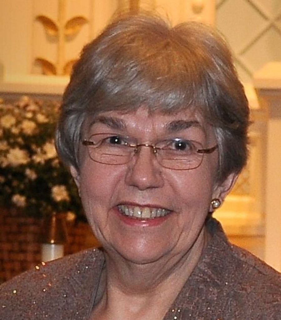 Carol Anne (Coburn)  Kraszewski Profile Photo