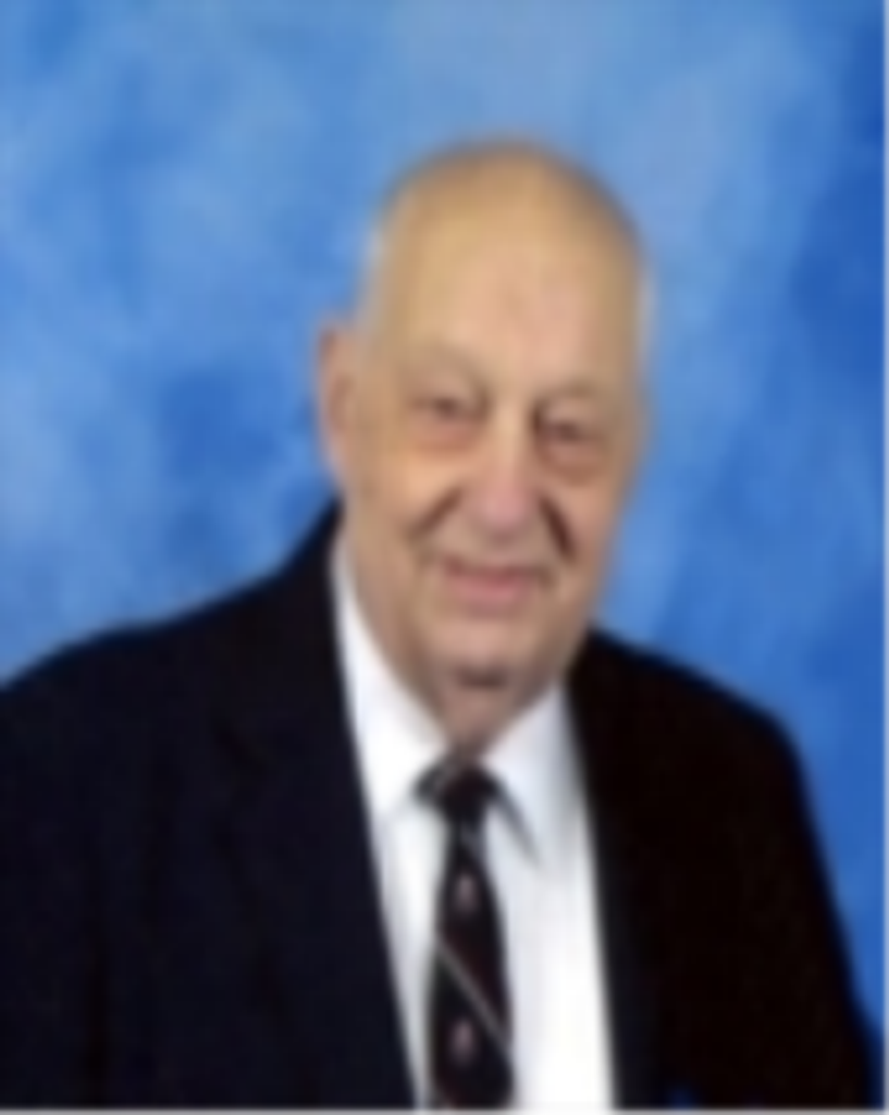 Harold Birkholz