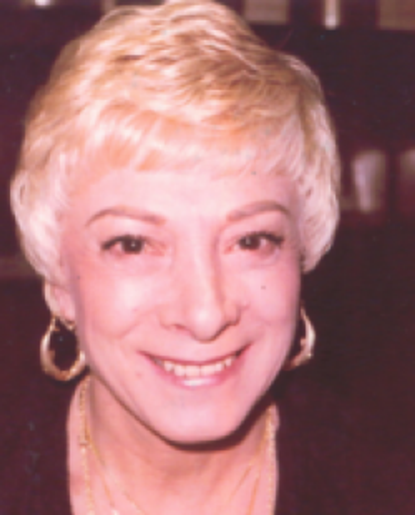 Flora Busheme Profile Photo