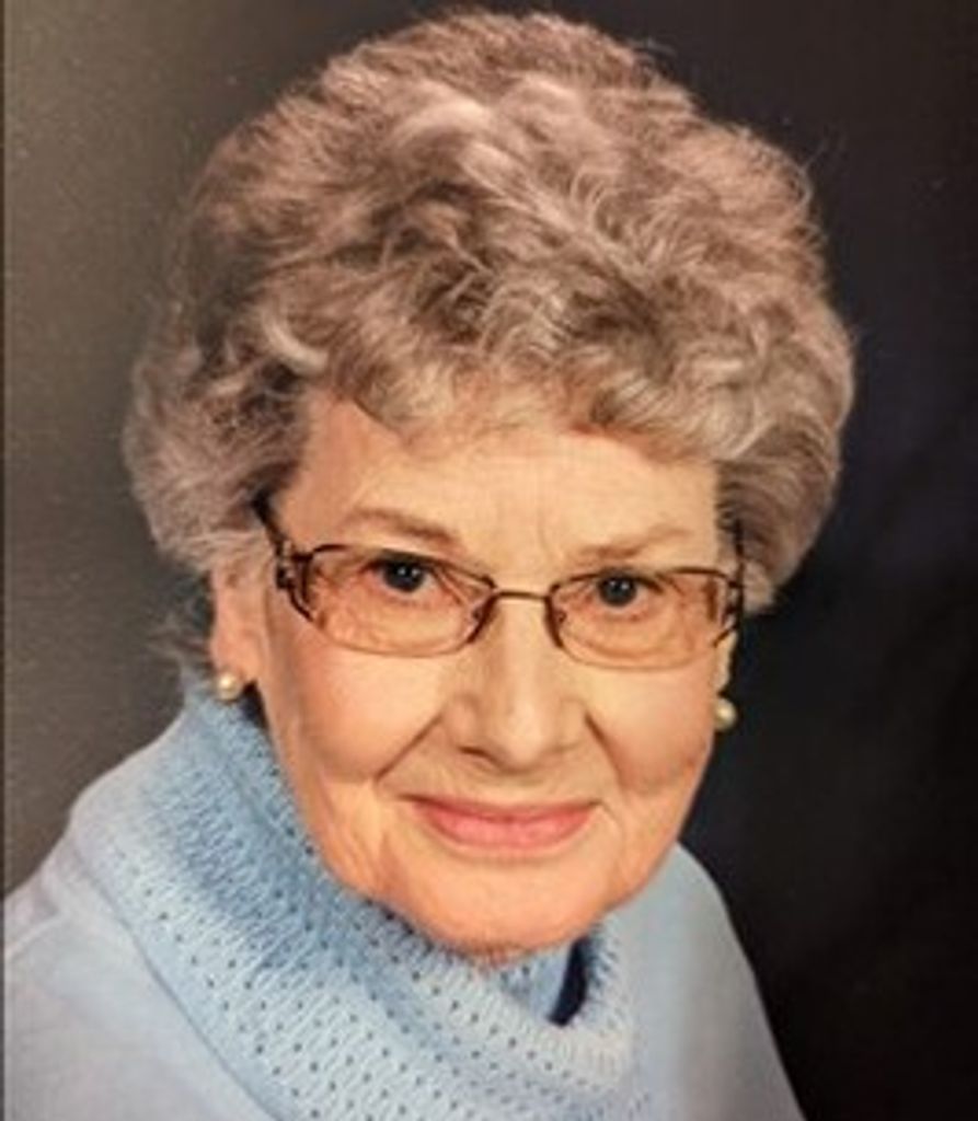 Patricia Steincamp Profile Photo