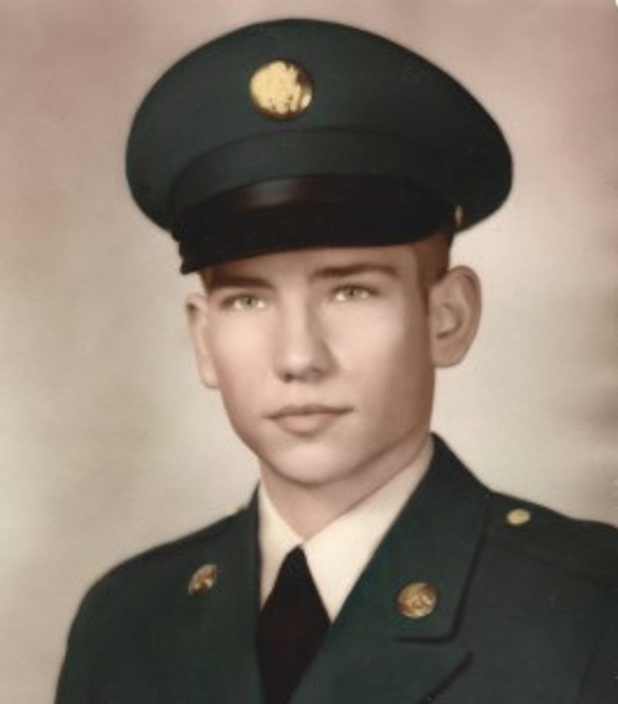 Michael Rachwal Profile Photo