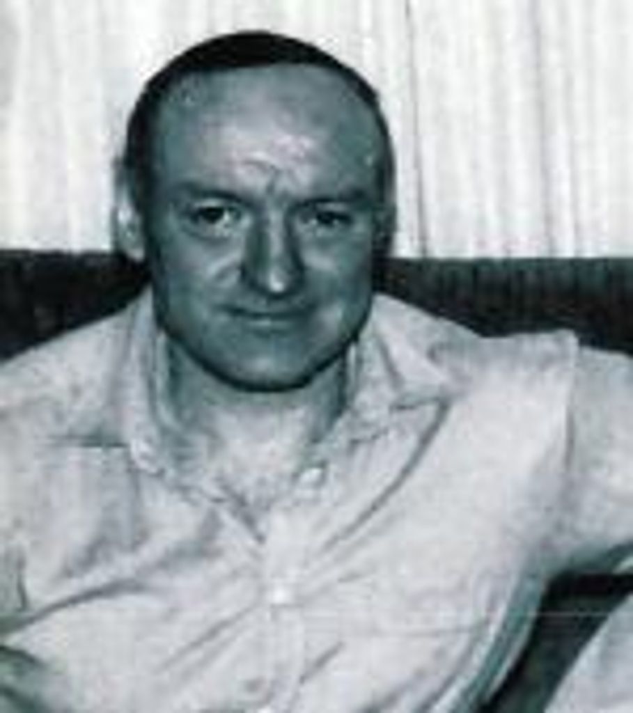 Sebastian “Sonny” Presterone