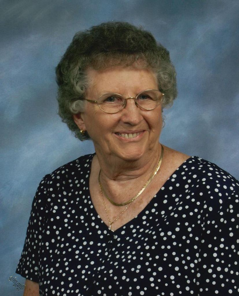 Joyce Perry Profile Photo